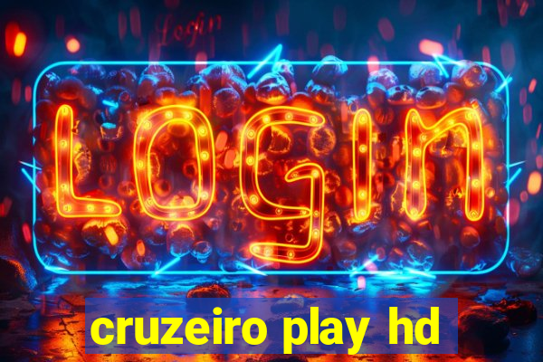 cruzeiro play hd